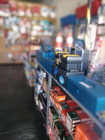 Toys Store  Patos de Minas MG