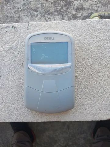 Controlador de temperatura Tholz476399361506027521