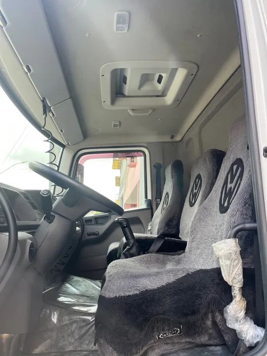 Volkswagen 17190  Ano: 2022 - Foto 8