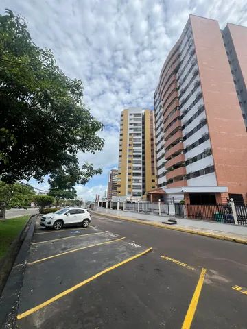 Apartamento 3 quartos para alugar - Calhau, São Luís - MA 1298496145 | OLX