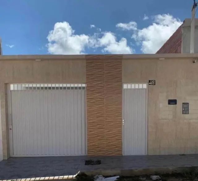 ~Casa na Cidade Operária