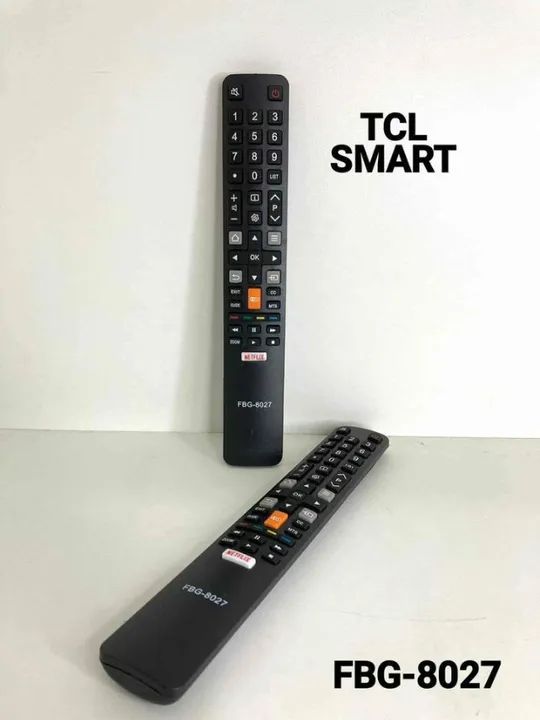 Controle Remoto Smart TCL Entrega Grátis*