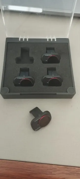 Filtros FREEWELL ND/PL Dji Mavic Mini / Mini Se / Mini 2