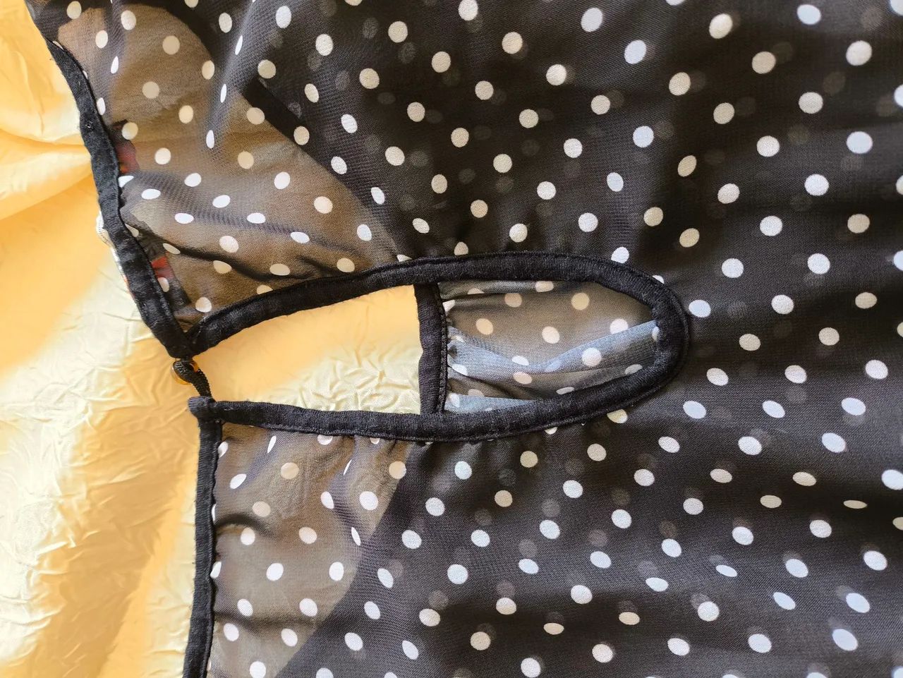 Vestido Lindo e versátil  - Foto 3