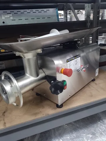 Amolador de facas - Maquinaria - GASER - Máquinas para a indústria de  processamento de carne e confecção enchidos