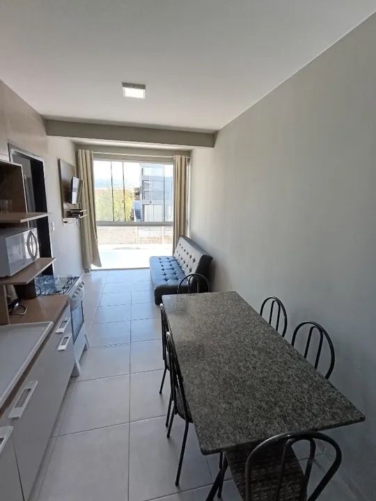Apartamento frente Mar na Pinheira disponível em fevereiro - Foto 10