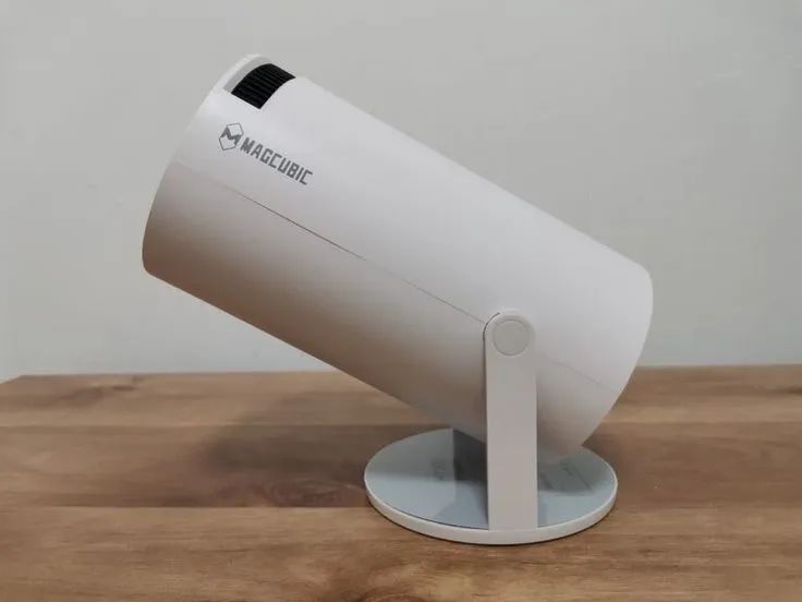 Projetor Portátil Magcubic HY300 - Foto 2