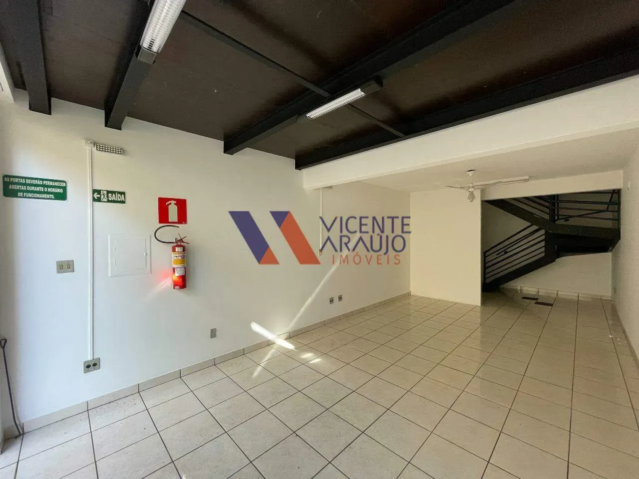 Loja para alugar no Centro de Betim.
