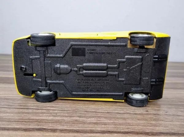 Miniatura Lamborghini Diablo Sunnyside 1/24 - Foto 6