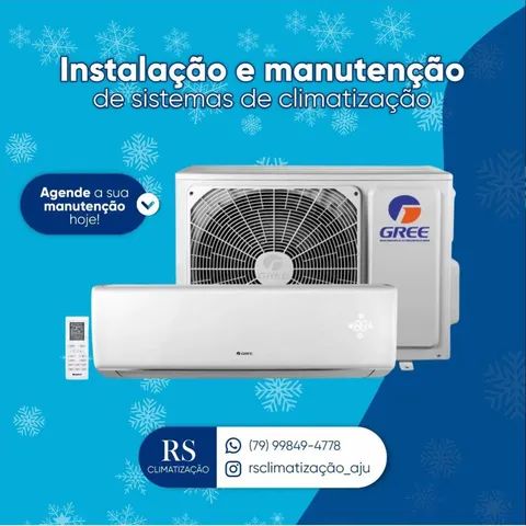 Ar condicionado / instalação / limpeza / reparos - Foto 2
