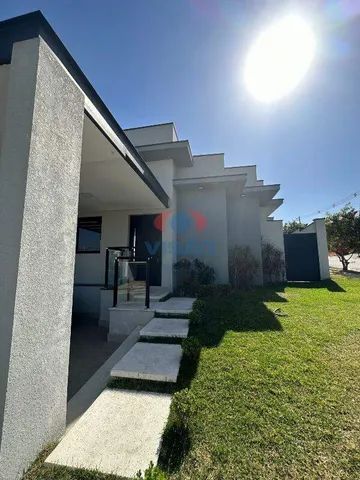 Casa em condomínio para aluguel, 3 quartos, 3 suítes, 2 vagas, Jardins do Império - Indaia - Foto 2