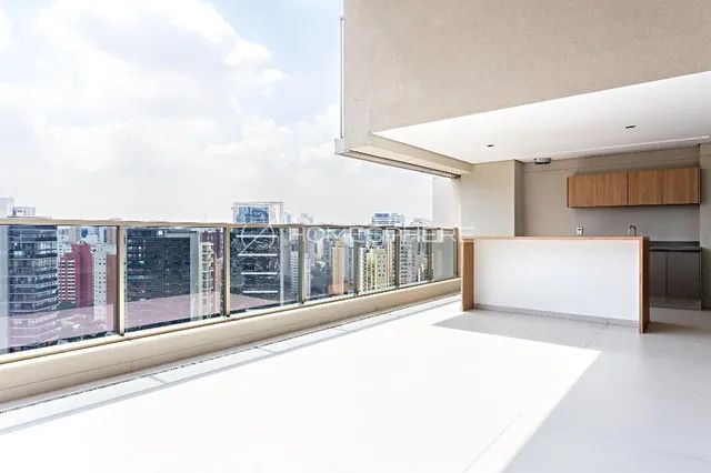 Cyrela One Sixty by Phillipe Starck. Venda Apartamento 3 suítes na Vila Olímpia, 275m², va - Foto 4