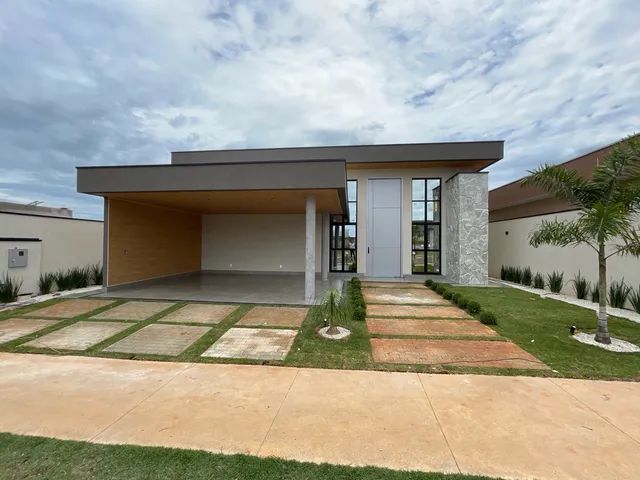 Captação de Casa a venda na Condomínio Querência, Setor Habitacional Tororó (Jardim Botânico), Brasilia, DF