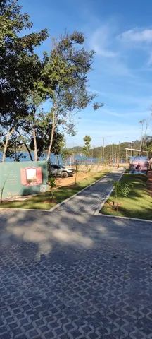 aurora do lago Corumb á IV - Foto 2