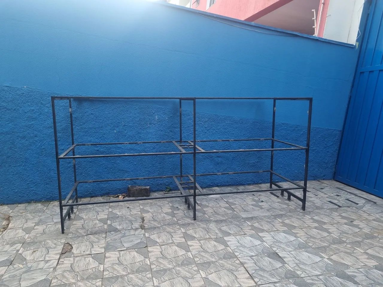 Prateleira/ Estante
