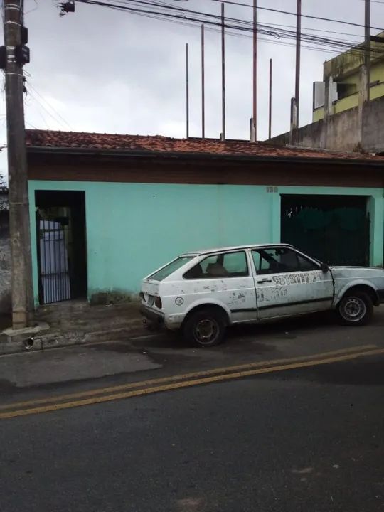 foto - São José dos Campos - Campo dos Alemães