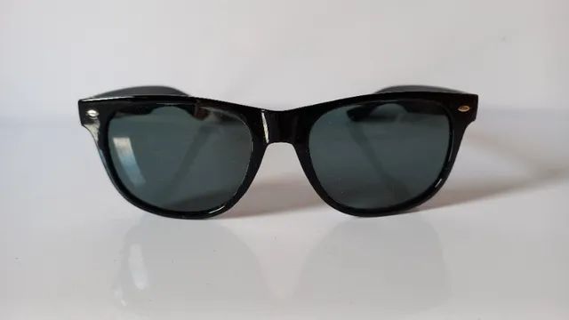 Óculos de Sol Anarquia! Preto - Sunglasses - Foto 4