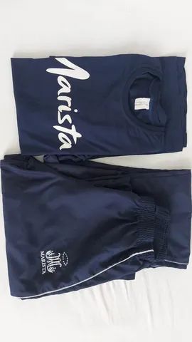uniforme marista