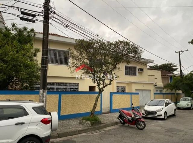 Casas à venda - Encruzilhada, Santos - SP | OLX