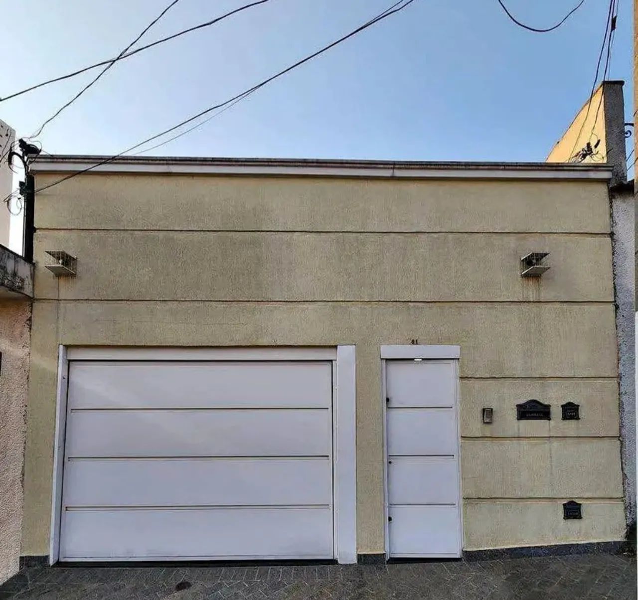 ~Casa na Alemanha