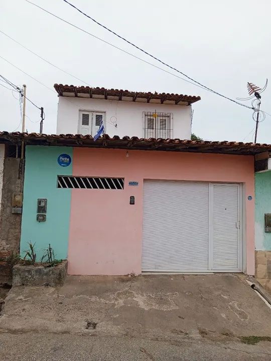 foto - São Luís - São Bernardo