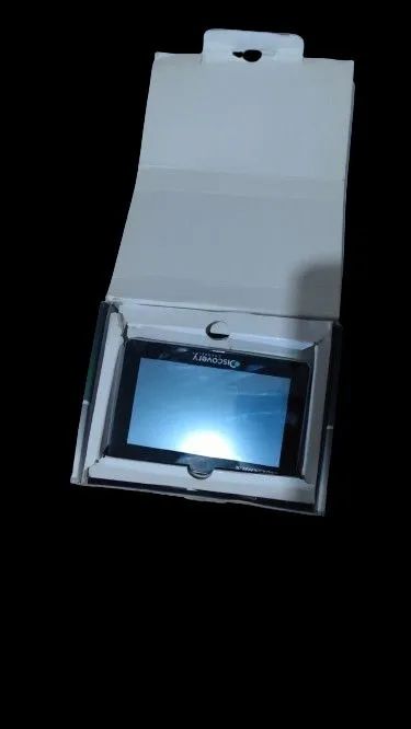 GPS Discovery Aquarius - Tela 4.3 polegadas - Foto 2