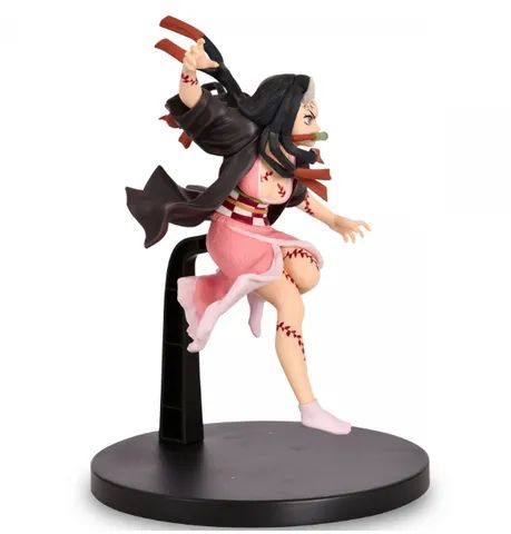 Nezuko Oni - Vibration Stars - Foto 3