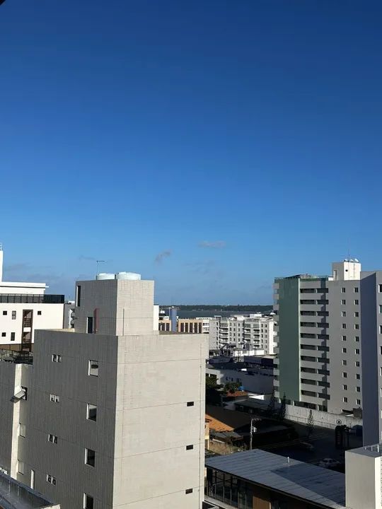 Tambaú mobiliado há 3 quadras da praia  - Foto 3