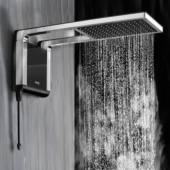 Ducha Acqua Storm Lorenzetti 