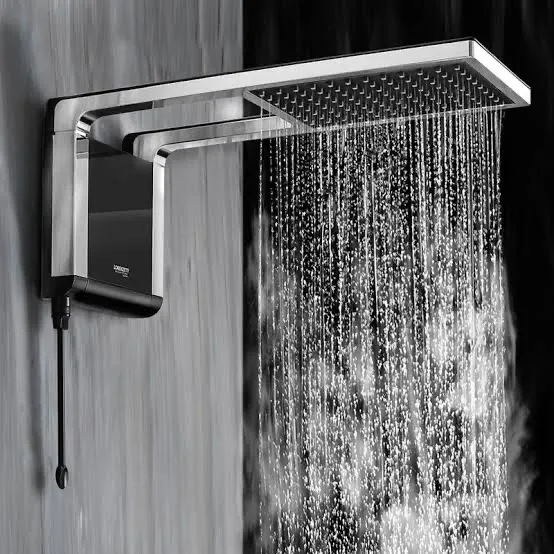Ducha Acqua Storm Lorenzetti