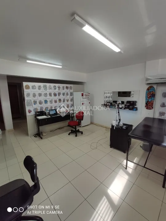 Sala Comercial à Venda no Centro de Lajeado