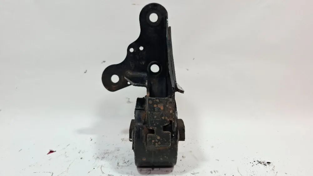 Coxim Motor Direito Grand Caravan 1997  A 2000 - Foto 2