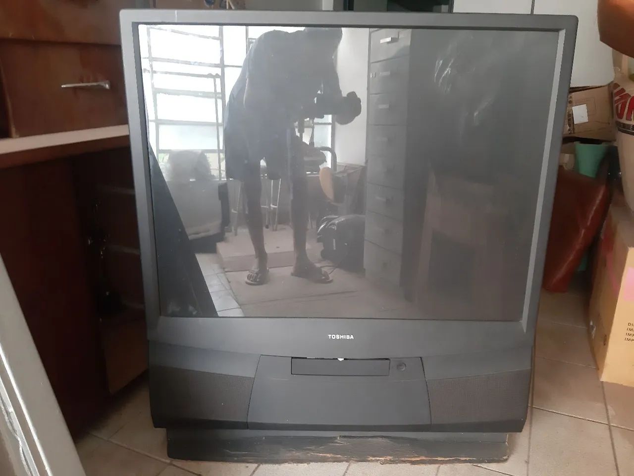 Televisão  - Foto 2