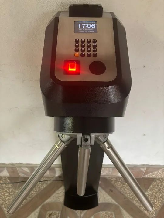 Catraca Henry 8x top de linha o Braços delas desse assim ajuda passar o que for preciso - Foto 3