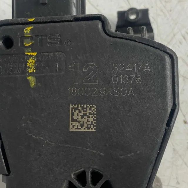 Pedal Acelerador Nissan Versa 1.6 2018/2019 | 180029KS0A - Foto 4