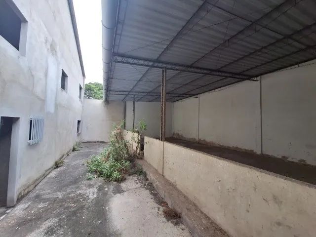 Aluguel Galpão e Loja Av Alzira Vargas  - Foto 3