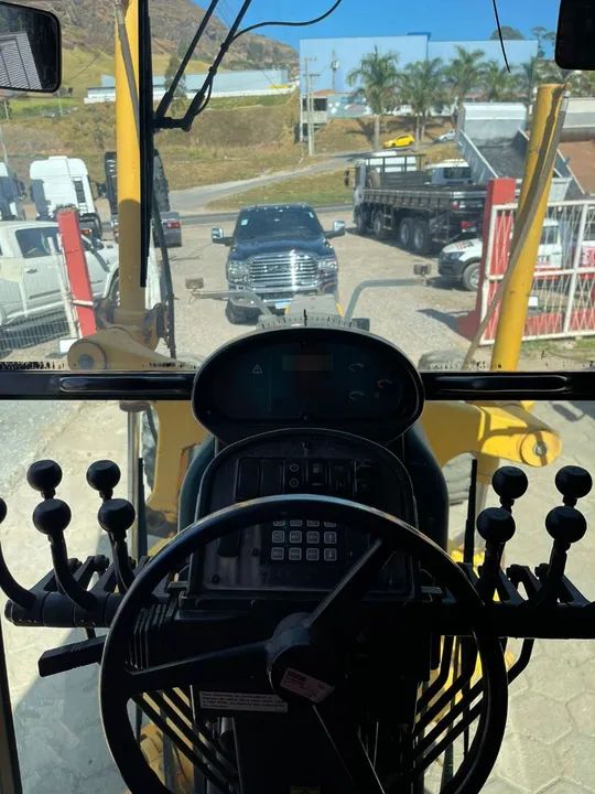 Motoniveladora Volvo G940 - Foto 4