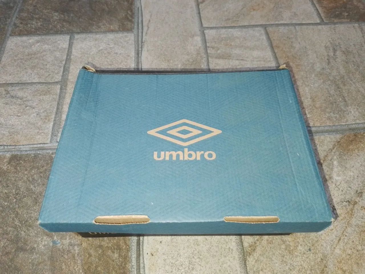 CHUTEIRA CAMPO UMBRO 