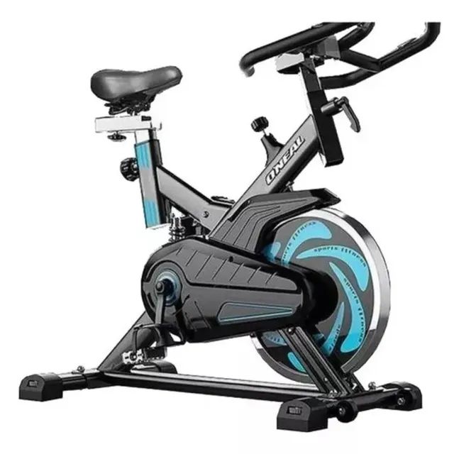 Bicicleta spinning Oneal TP 1000