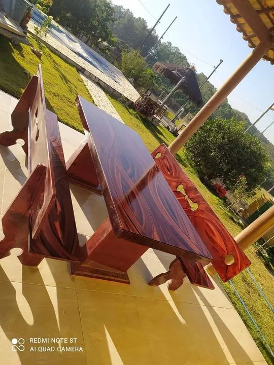 ""Mesas Ideais para Ombrelone - Aproveite o Verão com Estilo!"   - Foto 3