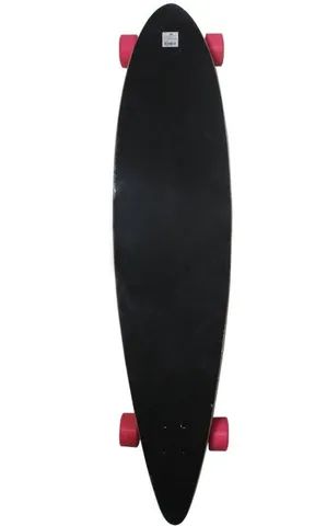 Skate Longboard Flying Speed Lines