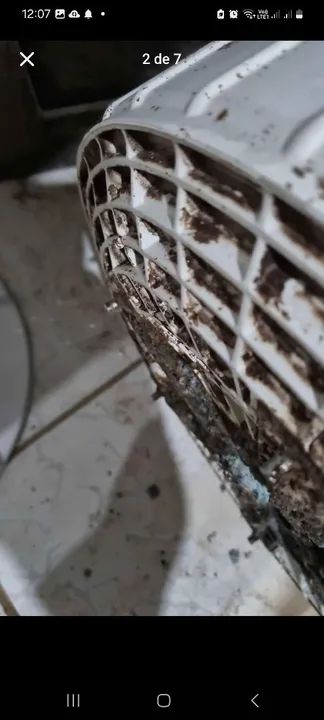 Maquina de lavar - Foto 4