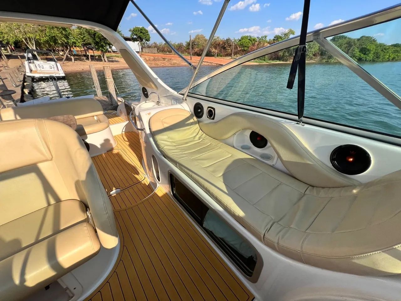 Lancha Triton 275 - Foto 15