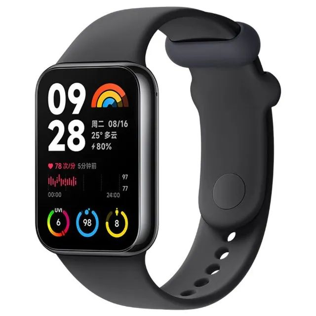 Relógio Xiaomi Smart Band 8 Pro