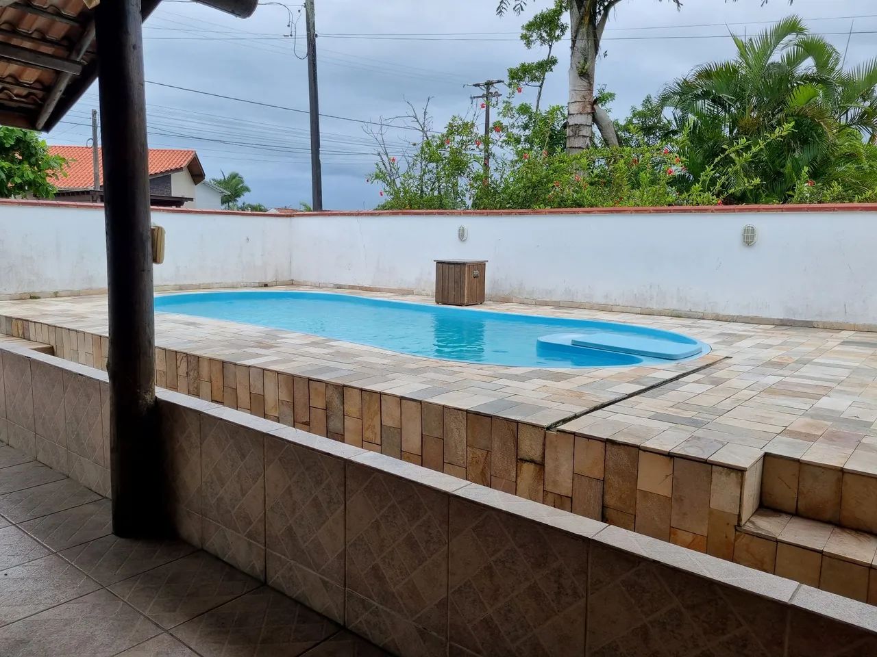 Casa com piscina em Guaratuba  - Foto 3