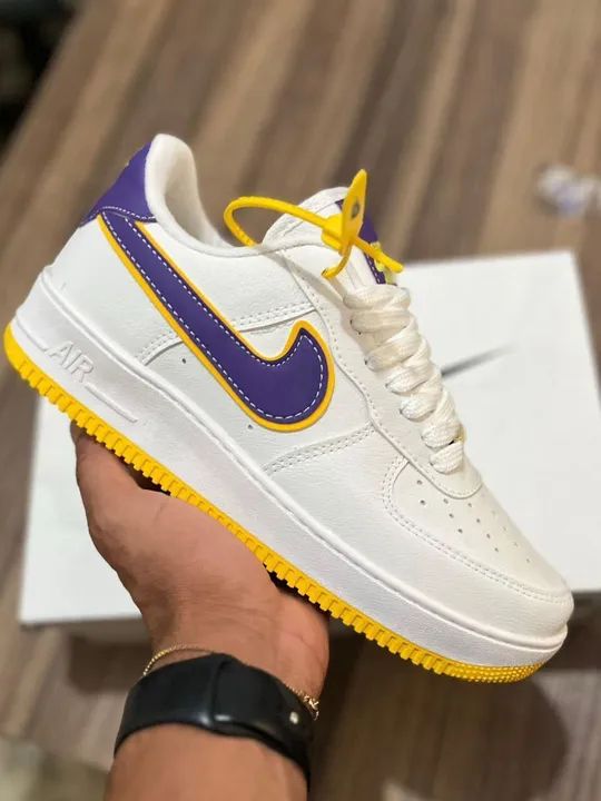 Nike Air Force e Esportivo   - Foto 2