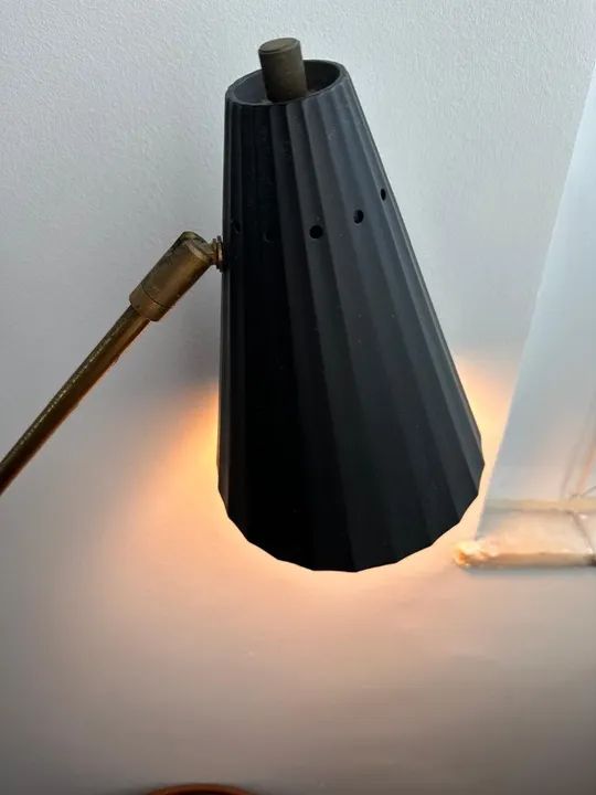 Jonathan Adler - Luminária de chão - Foto 3