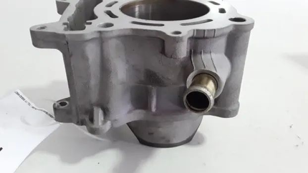 Cilindro Kymco People 300i Original (767) - Foto 2