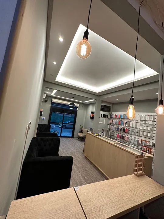 Loja pronta FAROLANDIA 