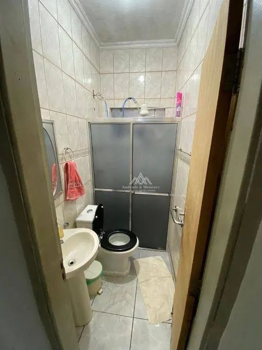 Casa com 4 dormitórios à venda, 170 m² - Quintino Facci I - Ribeirão Preto/SP - Foto 4